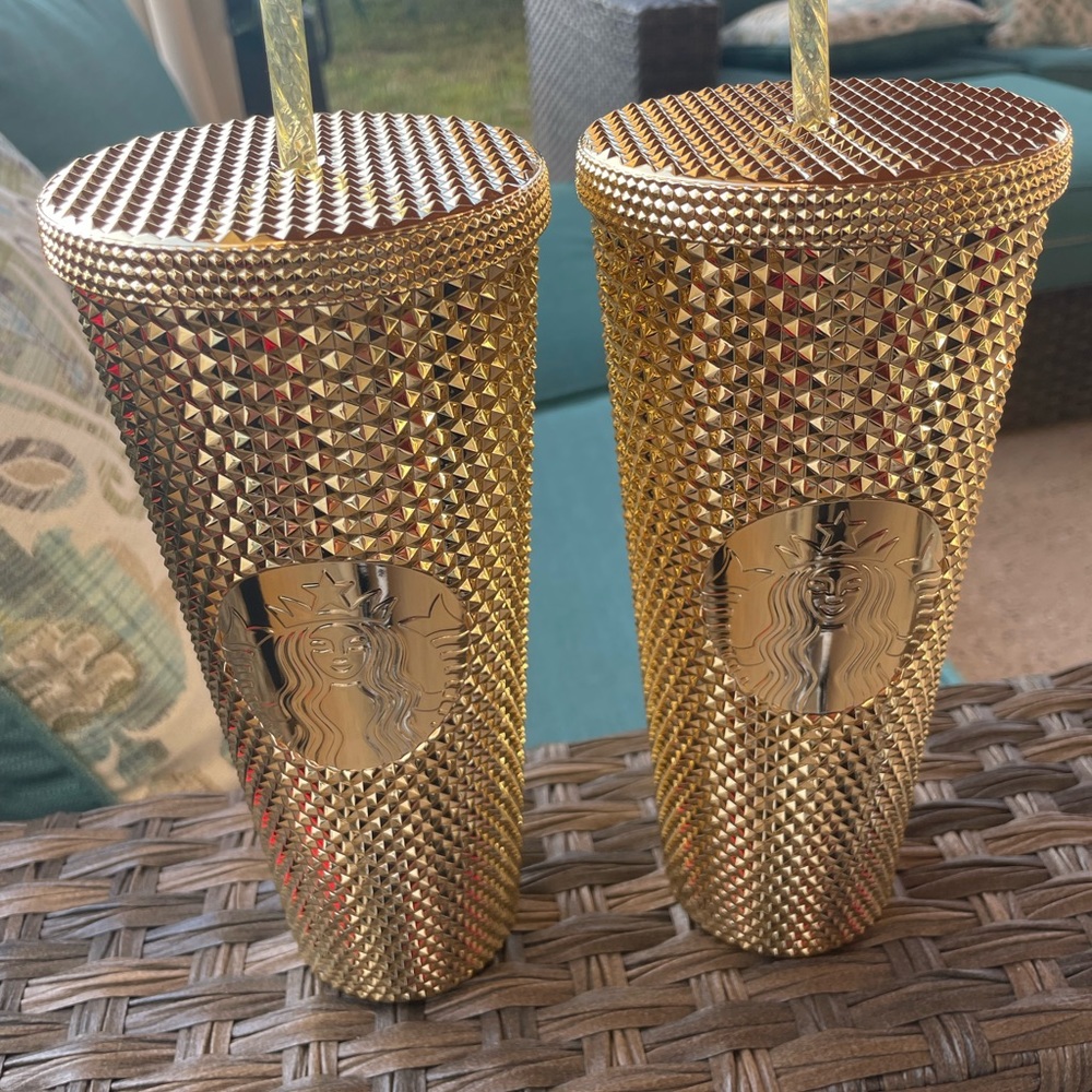 Starbucks Cup